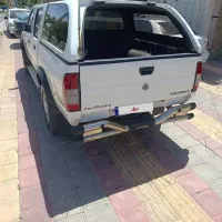 ریچ مدل ۹۴|خودرو سواری و وانت|رفسنجان, |دیوار