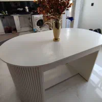 جزیره آشپزخانه نو