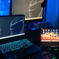 لنوو گیمینگ Lenovo Gaming 3