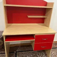 میز تحریر
