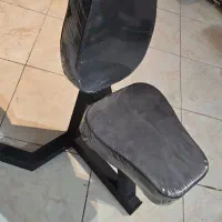 نیمکت سرشانه باشگاهی