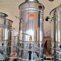 سماور.سماور برقی.سماور گازی.ترموس