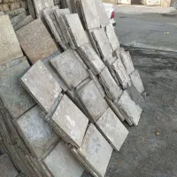 موزاییک کارکرده سالم