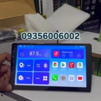 مانیتور اندروید ماشین فابریک خودرو  پایونیر تسلایی