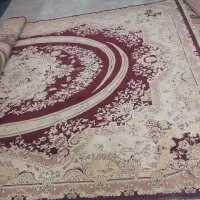 فرش دوازده متری(نیازبه شستشو)