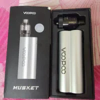 پاد ماد ماسکت ووپو VOOPOO MUSKET