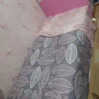 سرویس تخت و کمد دخترانه