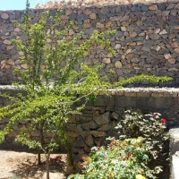 نیمه کاره روستایی فردو