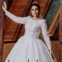 فروش لباس عروس