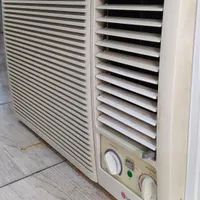 کولرگازی ال جی18هزار