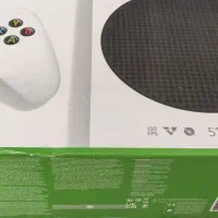 xbox series s 500|کنسول، بازی ویدئویی و آنلاین|پردیس, فاز ۲|دیوار