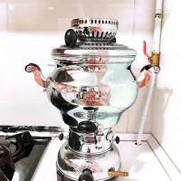 سماور  آپولون  5لیتری