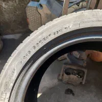 لاستیک خارجی