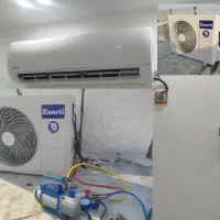نصب سرویس و تعمیر کولر و اسپیلت