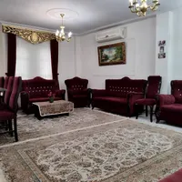 رهن و اجاره ۱۰۲متر۲خواب طبقه۲ پارکینگ ریموت فرهنگ