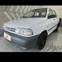 پراید 99