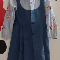 لباس فرم مدرسه