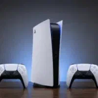 پی اس فایو ps5