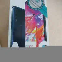 موبایل سامسونگ مدل A70