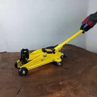 جک دو تن اینتمکس