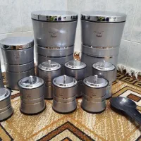 سرویس اورانوس ۱۲پارچه