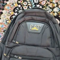 کیف مدرسه CAT