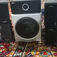 باند اسپیکر ظبط سینماخانگی