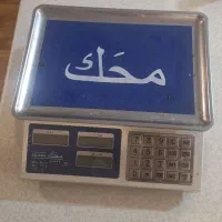 ترازوی SB-5407 محک ۴۰ کیلویی
