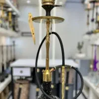 فروش ویژه قلیان کرنو سایز بزرگ فقط 4.400پک کامل