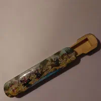 جامدادی خاتم کاری
