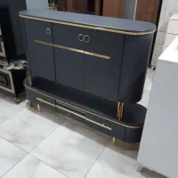 ست اینه کنسول و میز تی وی‌ قیمت۹۵۰۰