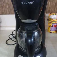 چای ساز و قهوه ساز سانی