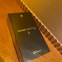 گوشی هوآوی Mate 70 pro plus|موبایل|تهران, حکمت|دیوار