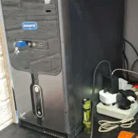 کیس کامپیوتر خانگی