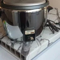 پلوپز ۱۲ نفره