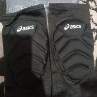 زانو بند والیبال