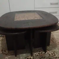 جلو مبلی