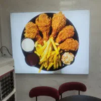 سوخاری زن و فرکار