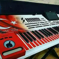 گروه موزیک زنده و دیجی