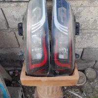 چراغ جلوپرشیا