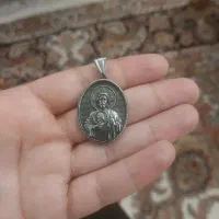 آویز مسیح