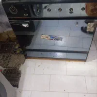 اجاق گاز|اجاق گاز و لوازم برقی پختوپز|مشهد, وحید|دیوار
