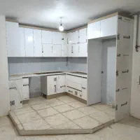 ساخت وتعمیر کابینت وکمد دیواری