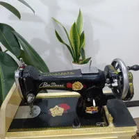 چرخ خیاطی