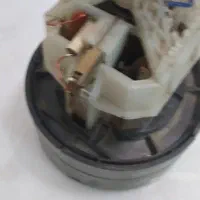 الکتروموتور جاروبرقی