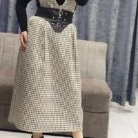 سارافون پیچازی / سارافون عروسکی