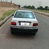 پراید مدل 93دوگانه شرکت
