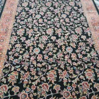 فرش شیش متری جفت