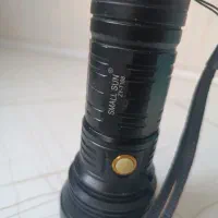 چراغ قوه