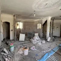 تخریب کاری با قیمت مناسب و سریع